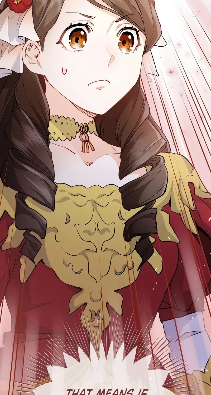 How The Villainous Alicia Saves The Day Chapter 16 page 97 - 