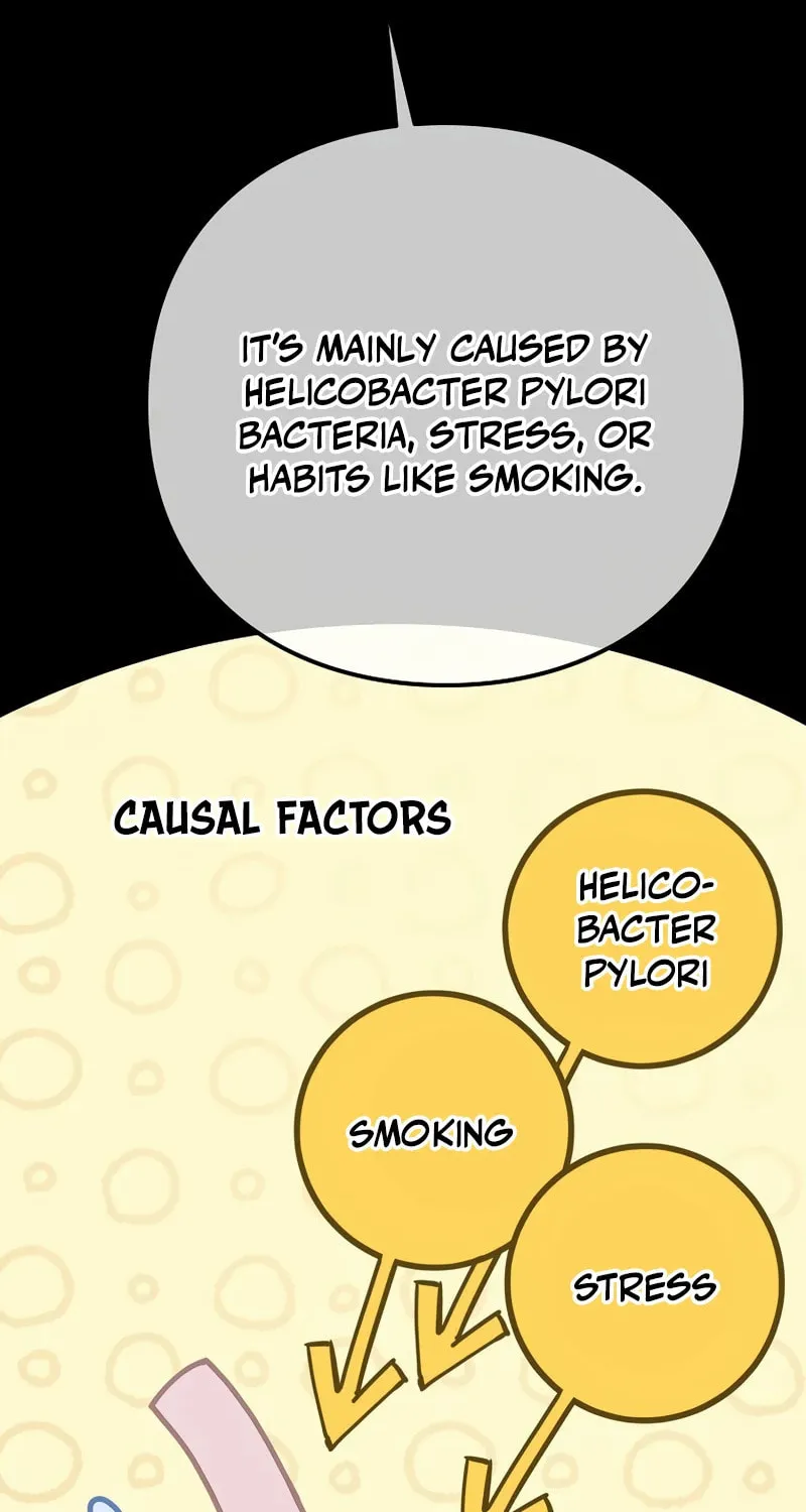 How The Villainous Alicia Saves The Day Chapter 17 page 14 - 