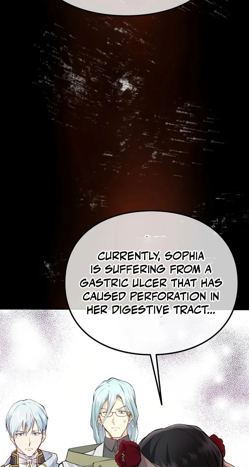 How The Villainous Alicia Saves The Day Chapter 17 page 16 - 