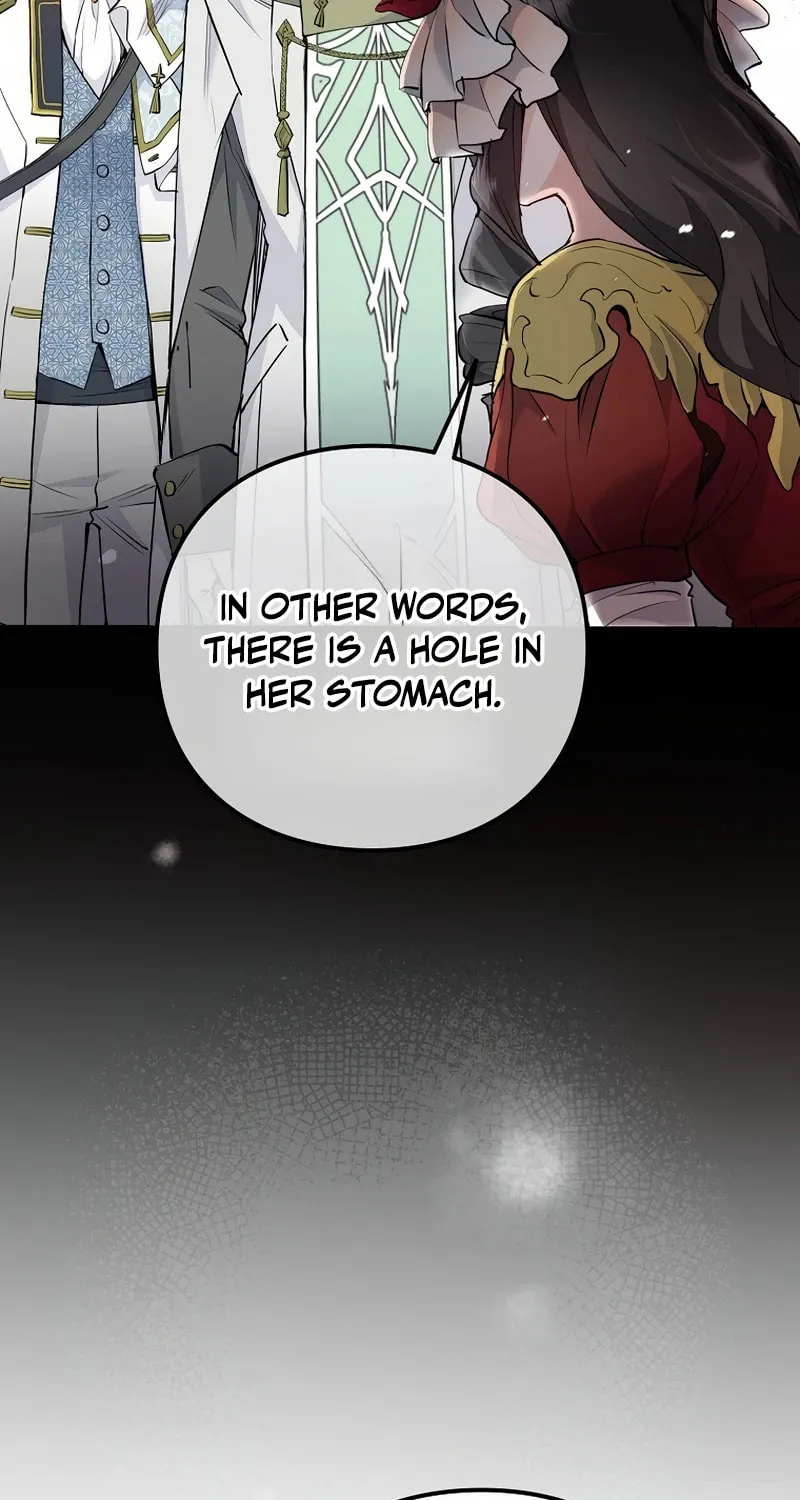 How The Villainous Alicia Saves The Day Chapter 17 page 17 - 