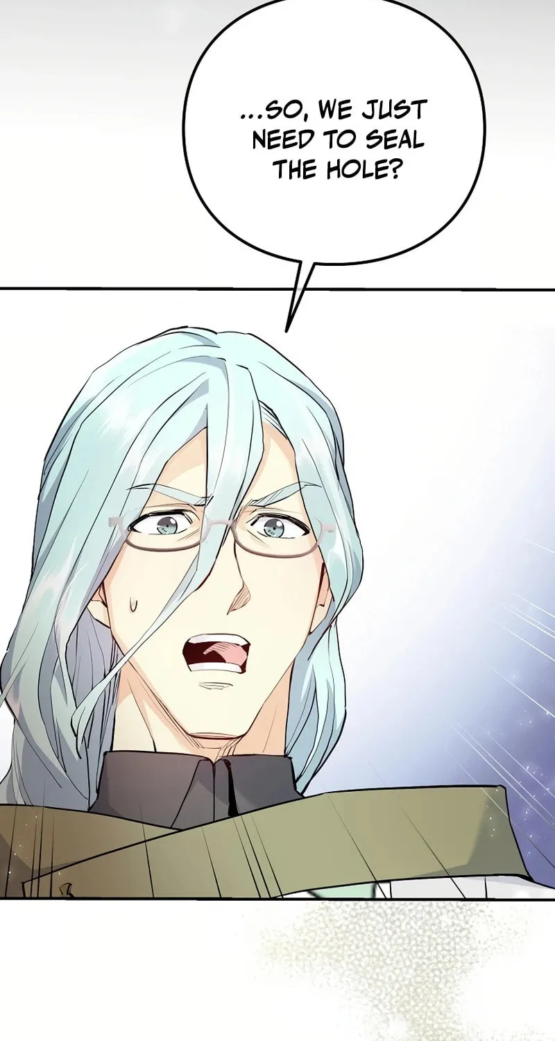 How The Villainous Alicia Saves The Day Chapter 17 page 18 - 
