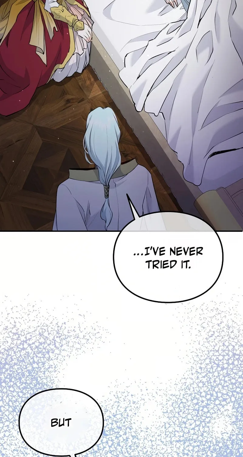 How The Villainous Alicia Saves The Day Chapter 17 page 23 - 