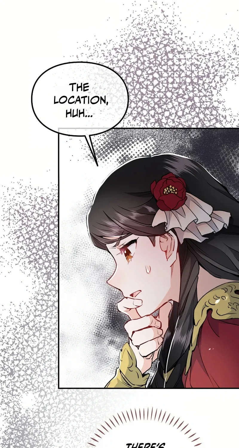 How The Villainous Alicia Saves The Day Chapter 17 page 25 - 
