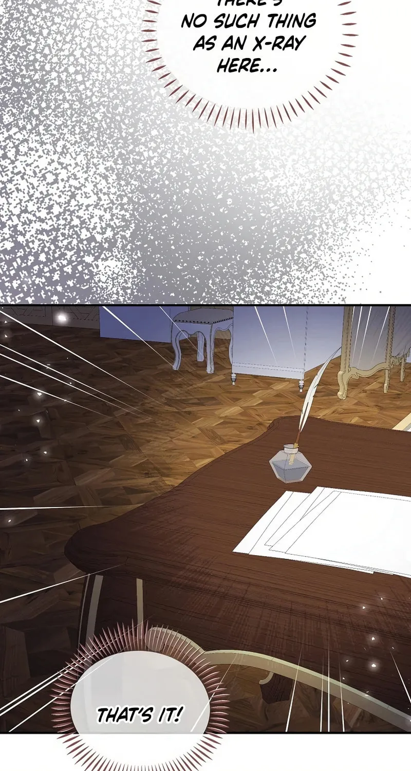 How The Villainous Alicia Saves The Day Chapter 17 page 26 - 