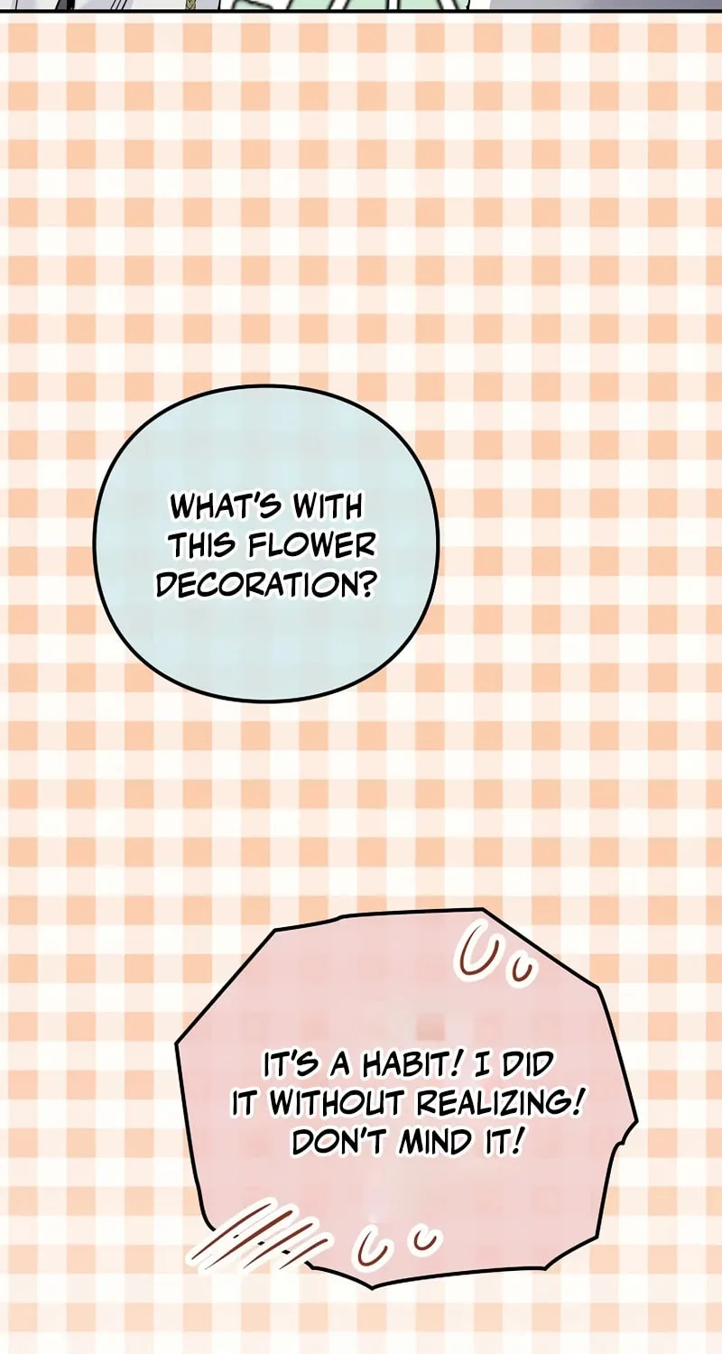 How The Villainous Alicia Saves The Day Chapter 17 page 33 - 