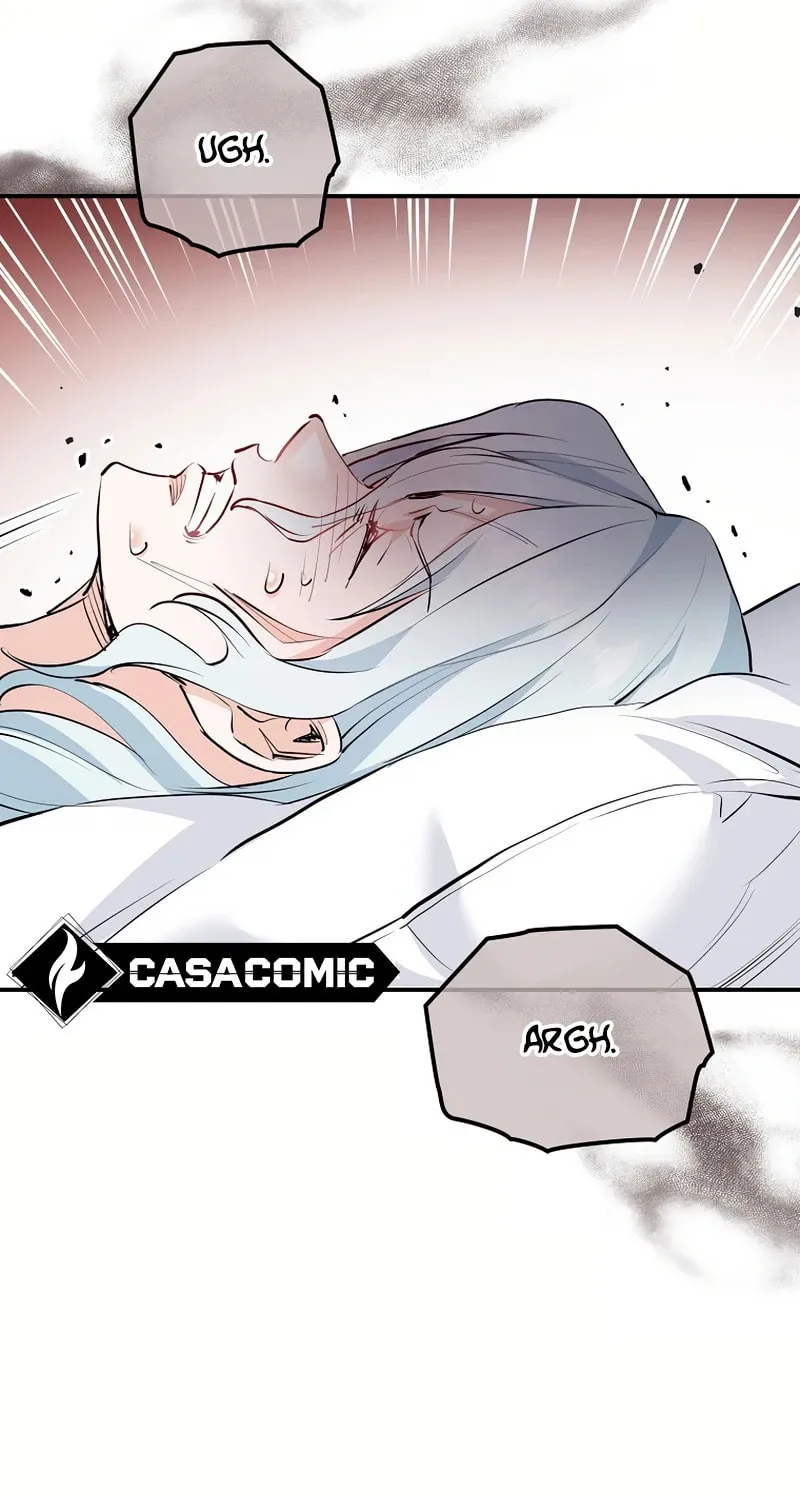 How The Villainous Alicia Saves The Day Chapter 17 page 38 - 