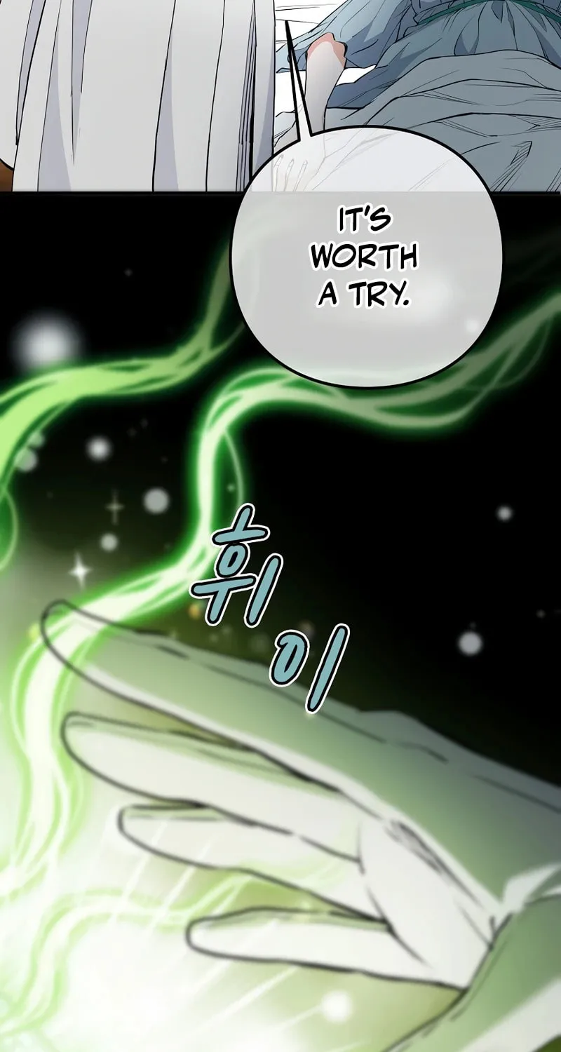 How The Villainous Alicia Saves The Day Chapter 17 page 40 - 