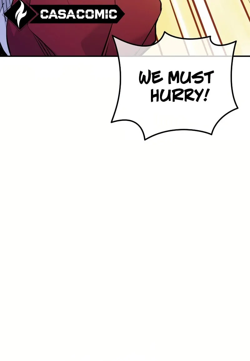 How The Villainous Alicia Saves The Day Chapter 17 page 5 - 