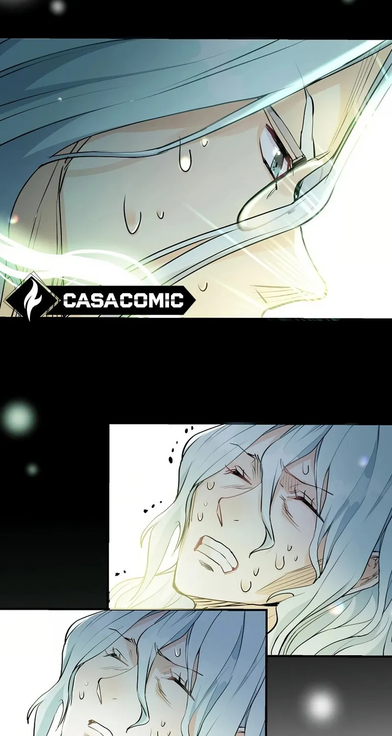 How The Villainous Alicia Saves The Day Chapter 17 page 43 - 