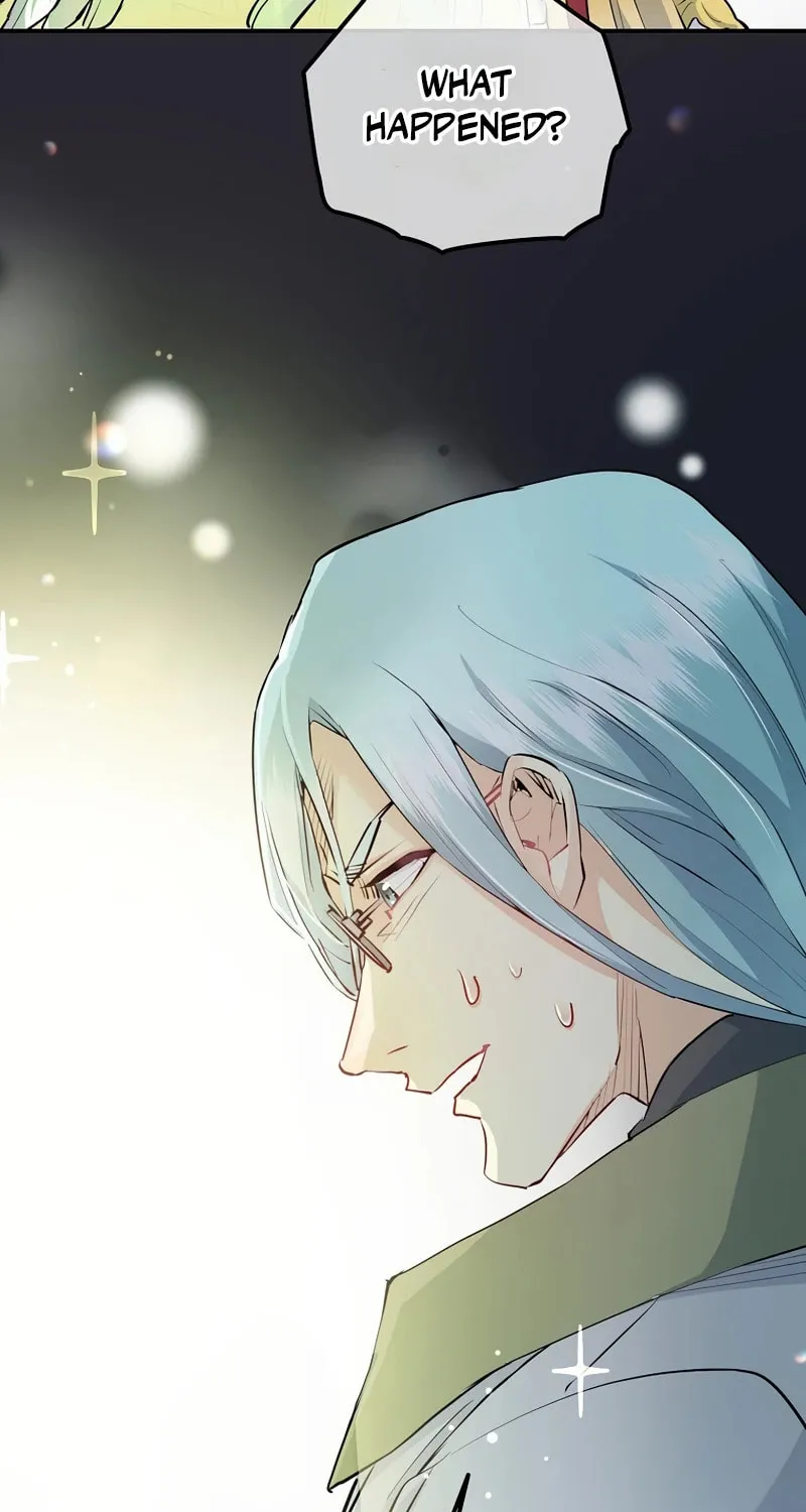 How The Villainous Alicia Saves The Day Chapter 17 page 47 - 