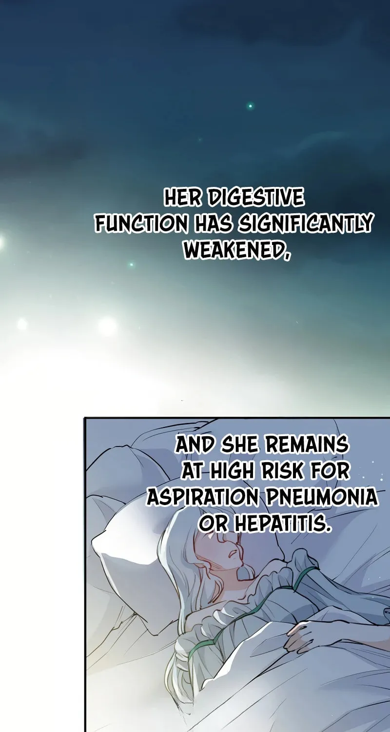 How The Villainous Alicia Saves The Day Chapter 17 page 57 - 