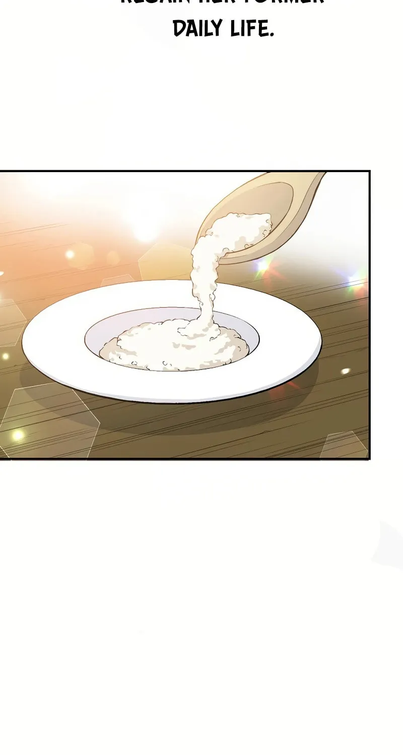 How The Villainous Alicia Saves The Day Chapter 17 page 60 - 