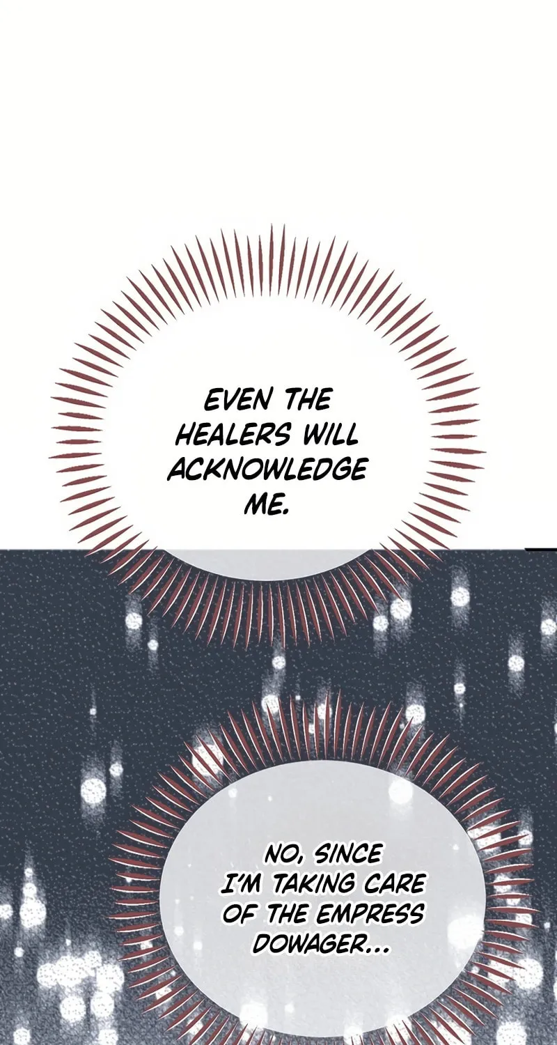 How The Villainous Alicia Saves The Day Chapter 17 page 61 - 