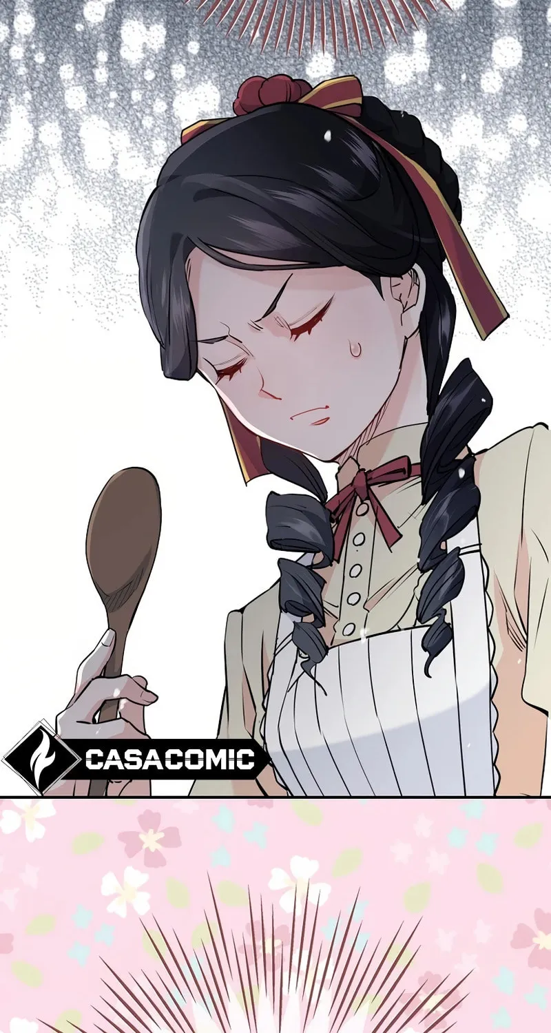 How The Villainous Alicia Saves The Day Chapter 17 page 62 - 