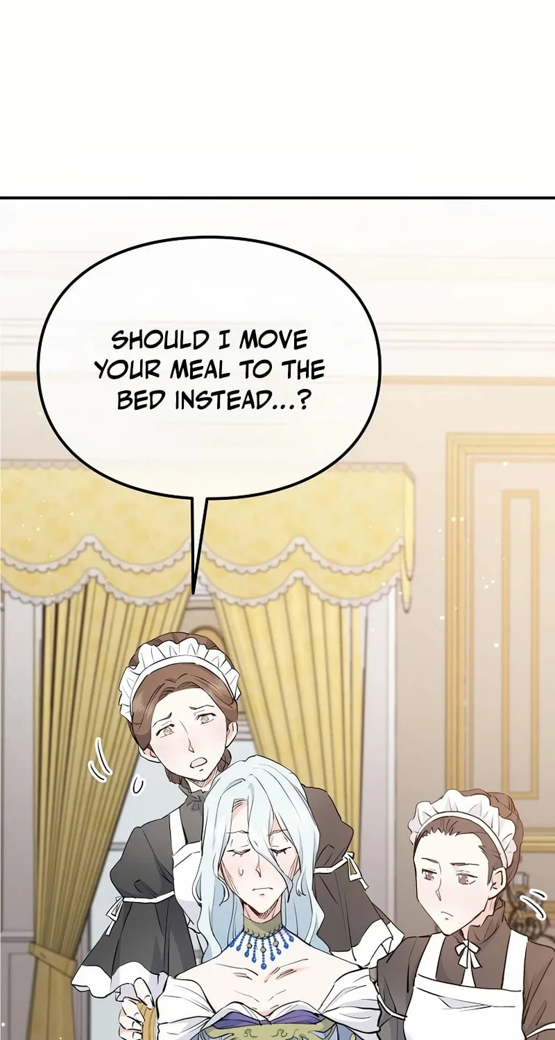 How The Villainous Alicia Saves The Day Chapter 17 page 66 - 