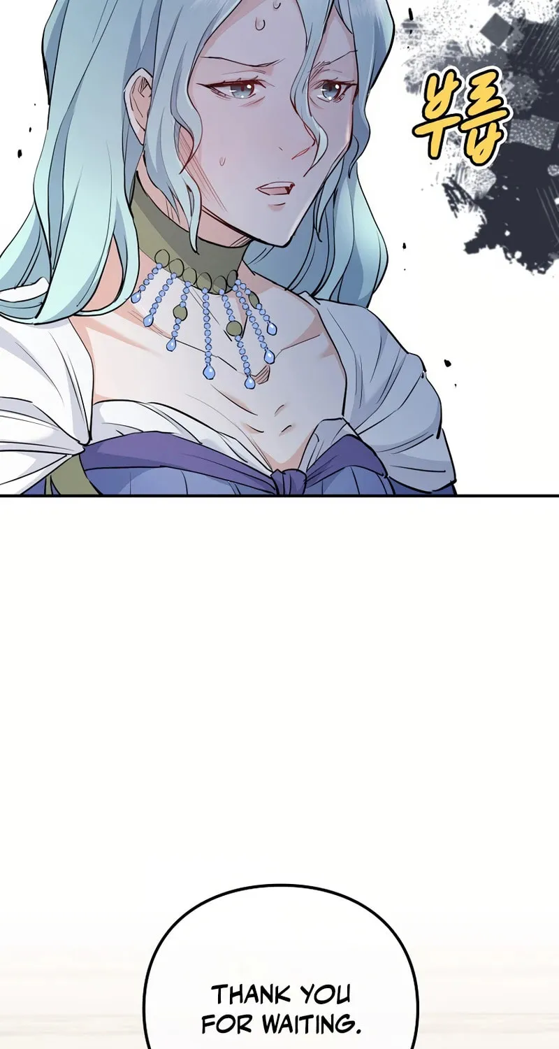 How The Villainous Alicia Saves The Day Chapter 17 page 68 - 