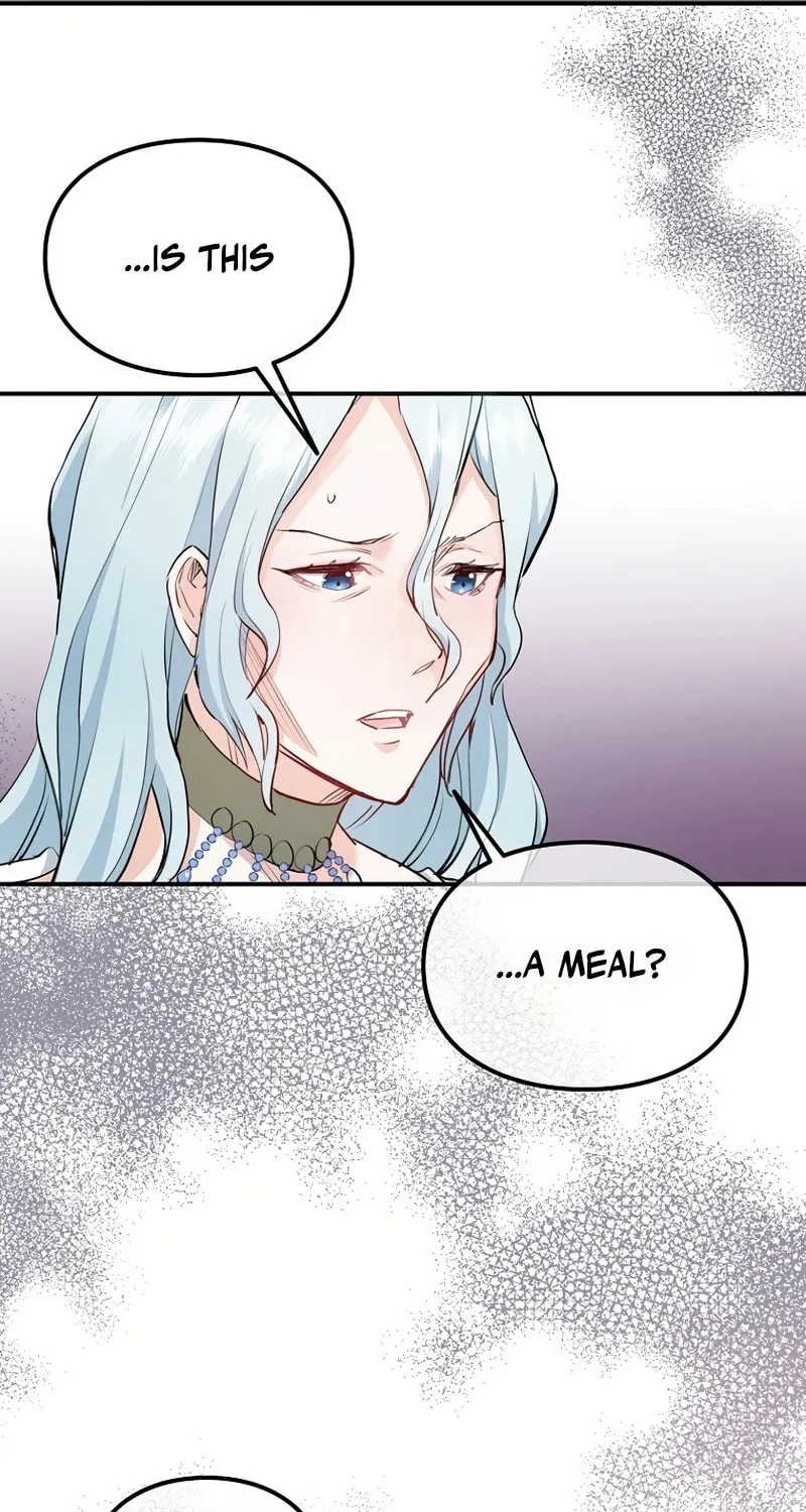 How The Villainous Alicia Saves The Day Chapter 17 page 73 - 
