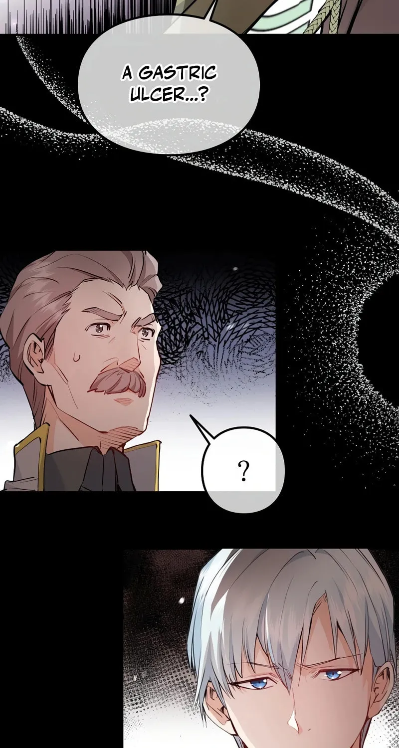 How The Villainous Alicia Saves The Day Chapter 17 page 9 - 