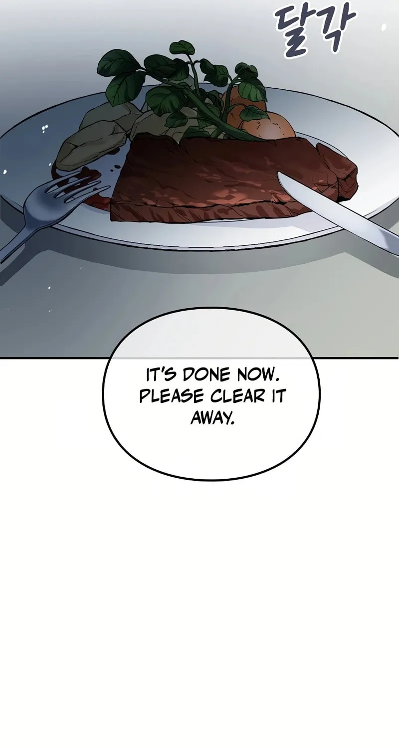 How The Villainous Alicia Saves The Day Chapter 17 page 87 - 