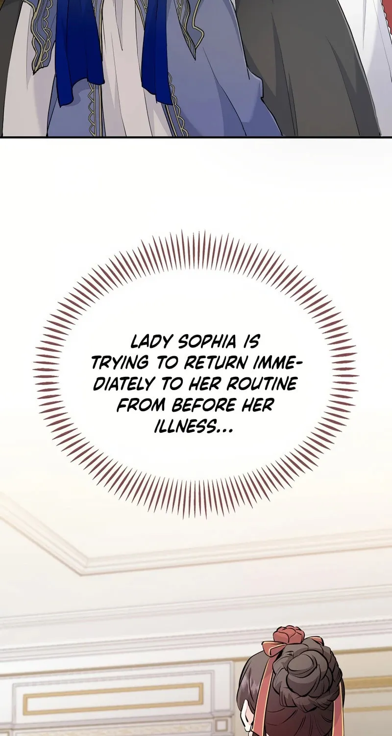 How The Villainous Alicia Saves The Day Chapter 17 page 89 - 
