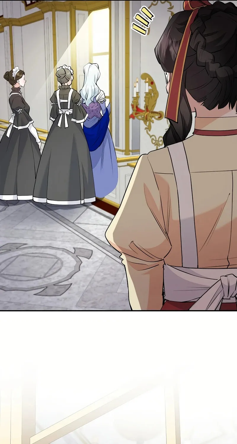 How The Villainous Alicia Saves The Day Chapter 17 page 94 - 