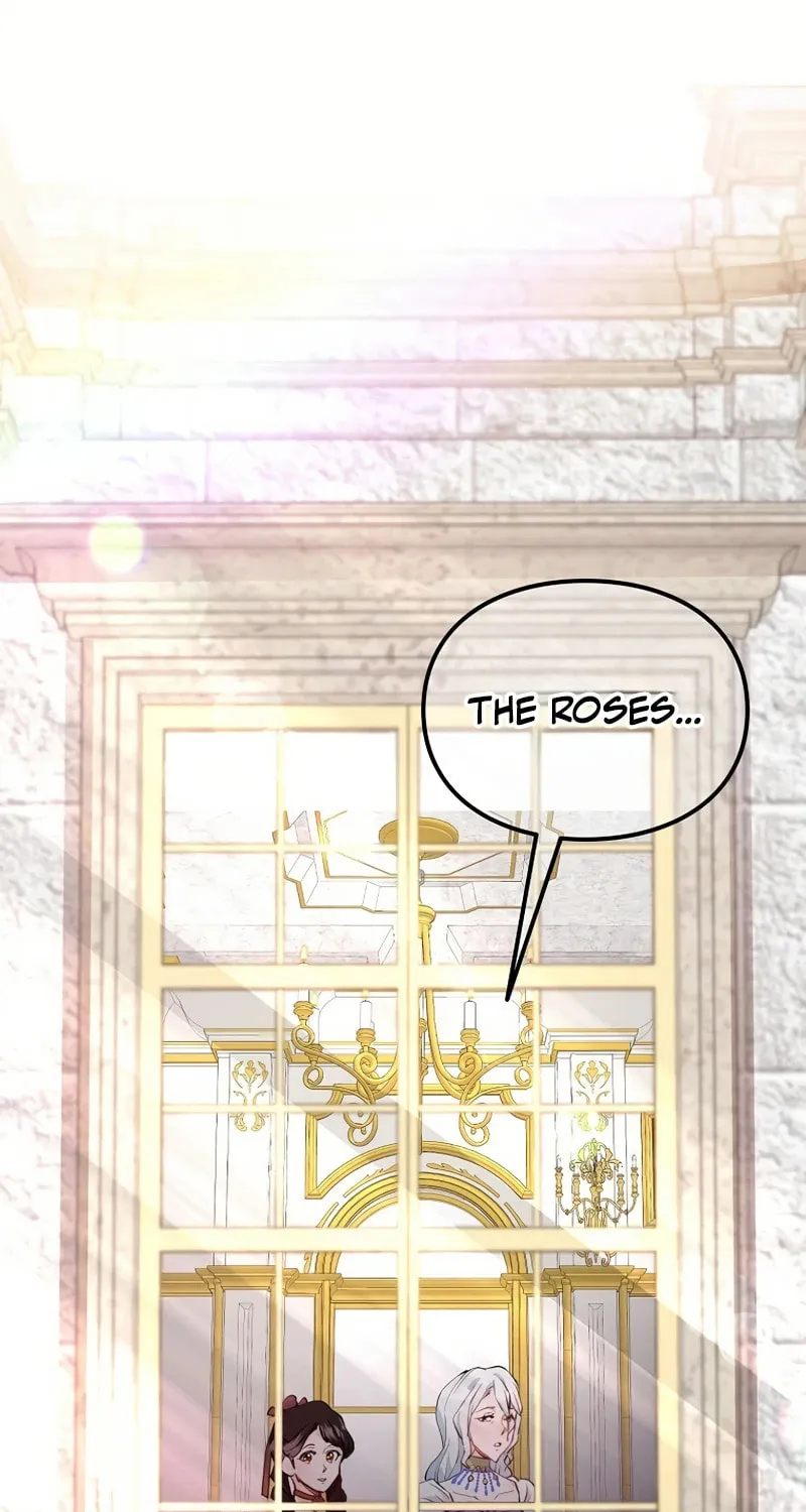 How The Villainous Alicia Saves The Day Chapter 17 page 98 - 