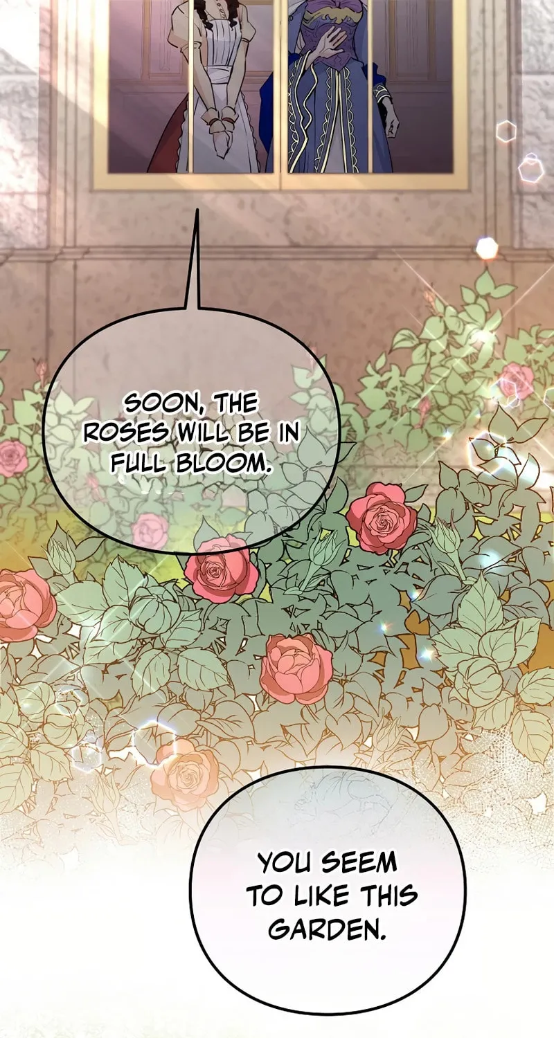 How The Villainous Alicia Saves The Day Chapter 17 page 99 - 