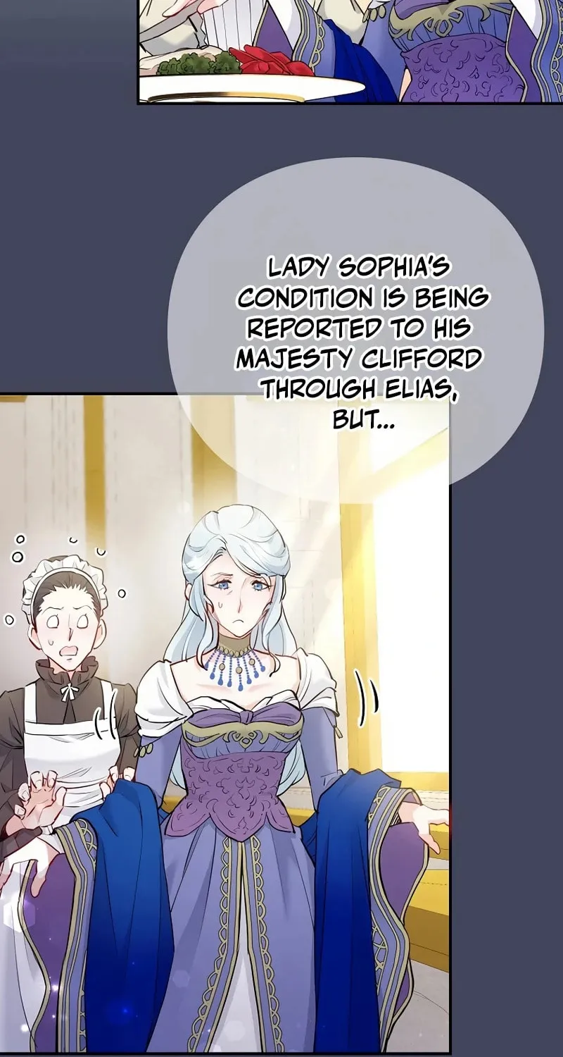 How The Villainous Alicia Saves The Day Chapter 18 page 103 - 