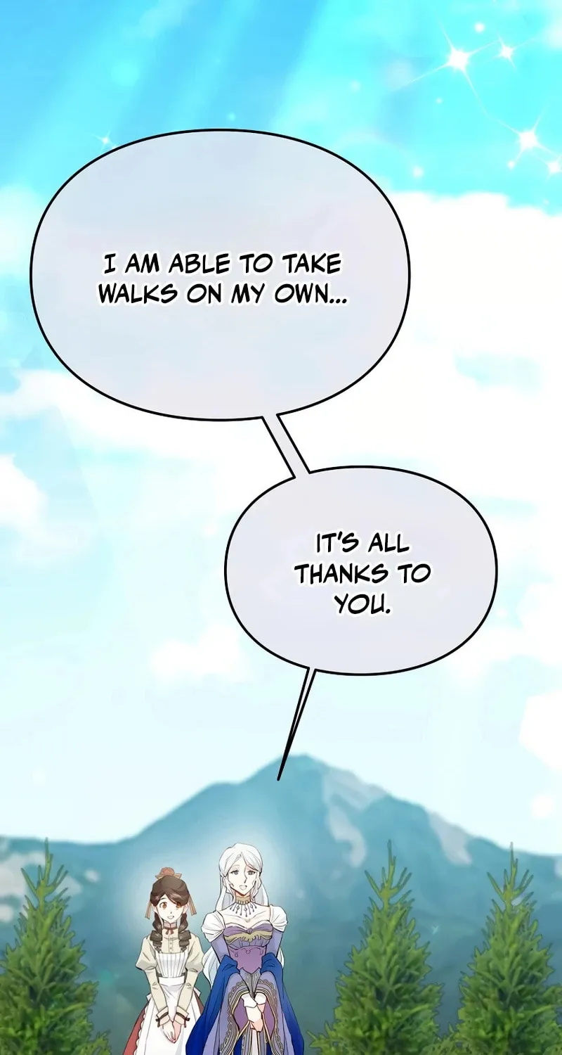 How The Villainous Alicia Saves The Day Chapter 18 page 106 - 
