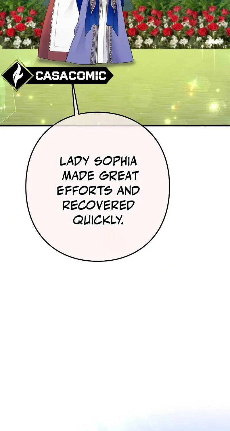 How The Villainous Alicia Saves The Day Chapter 18 page 107 - 