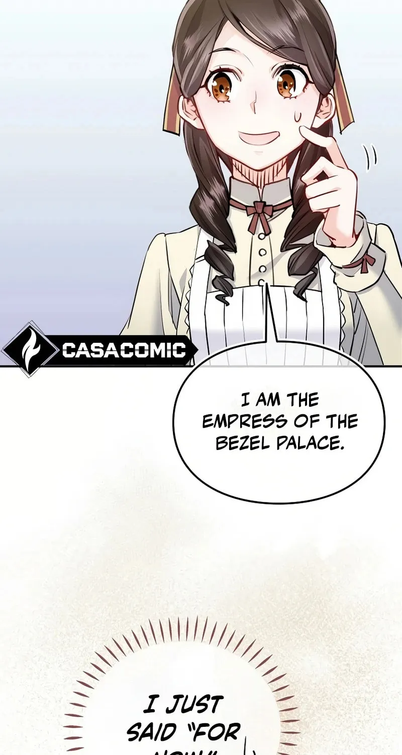 How The Villainous Alicia Saves The Day Chapter 18 page 110 - 