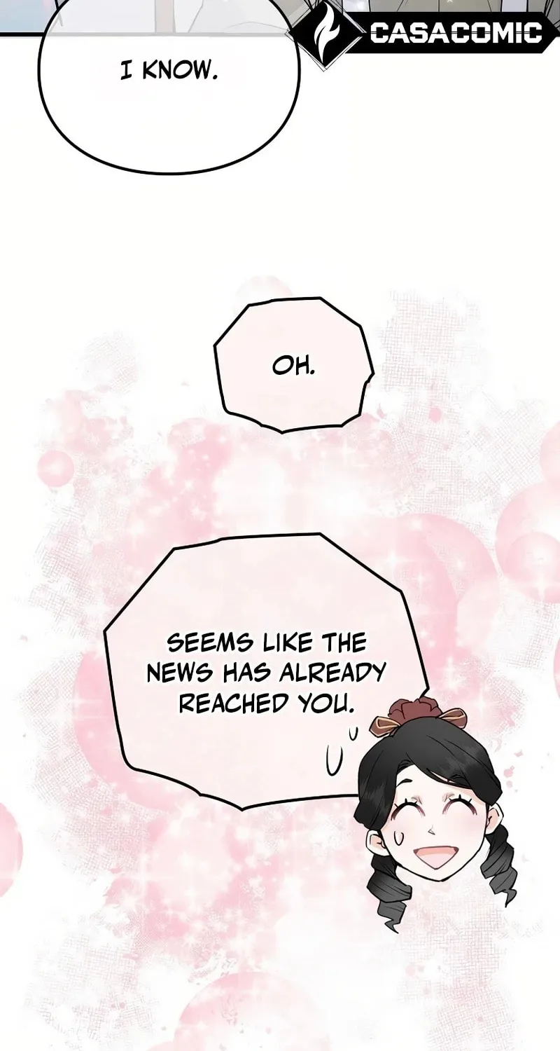 How The Villainous Alicia Saves The Day Chapter 18 page 15 - 