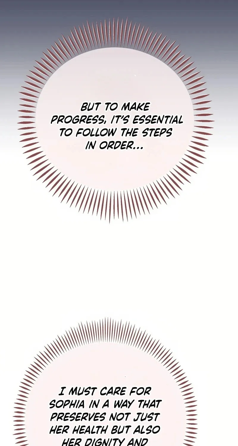 How The Villainous Alicia Saves The Day Chapter 18 page 21 - 