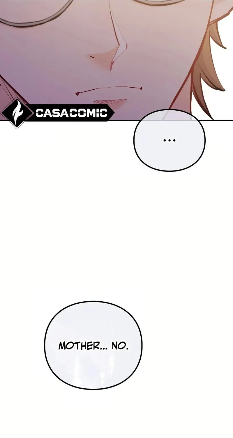 How The Villainous Alicia Saves The Day Chapter 18 page 28 - 