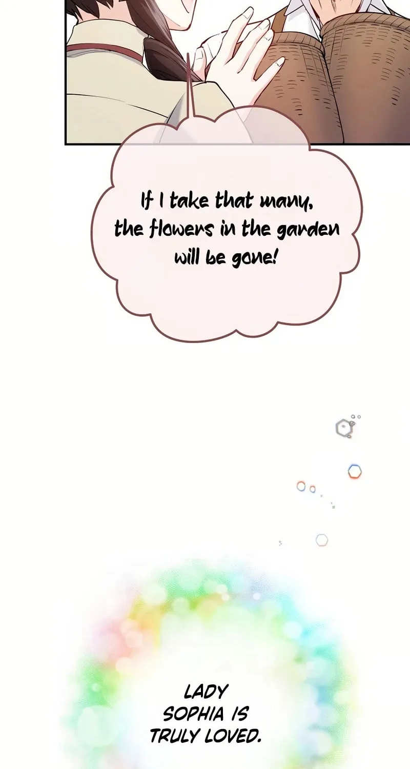 How The Villainous Alicia Saves The Day Chapter 18 page 38 - 