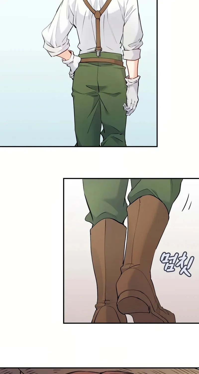 How The Villainous Alicia Saves The Day Chapter 18 page 43 - 