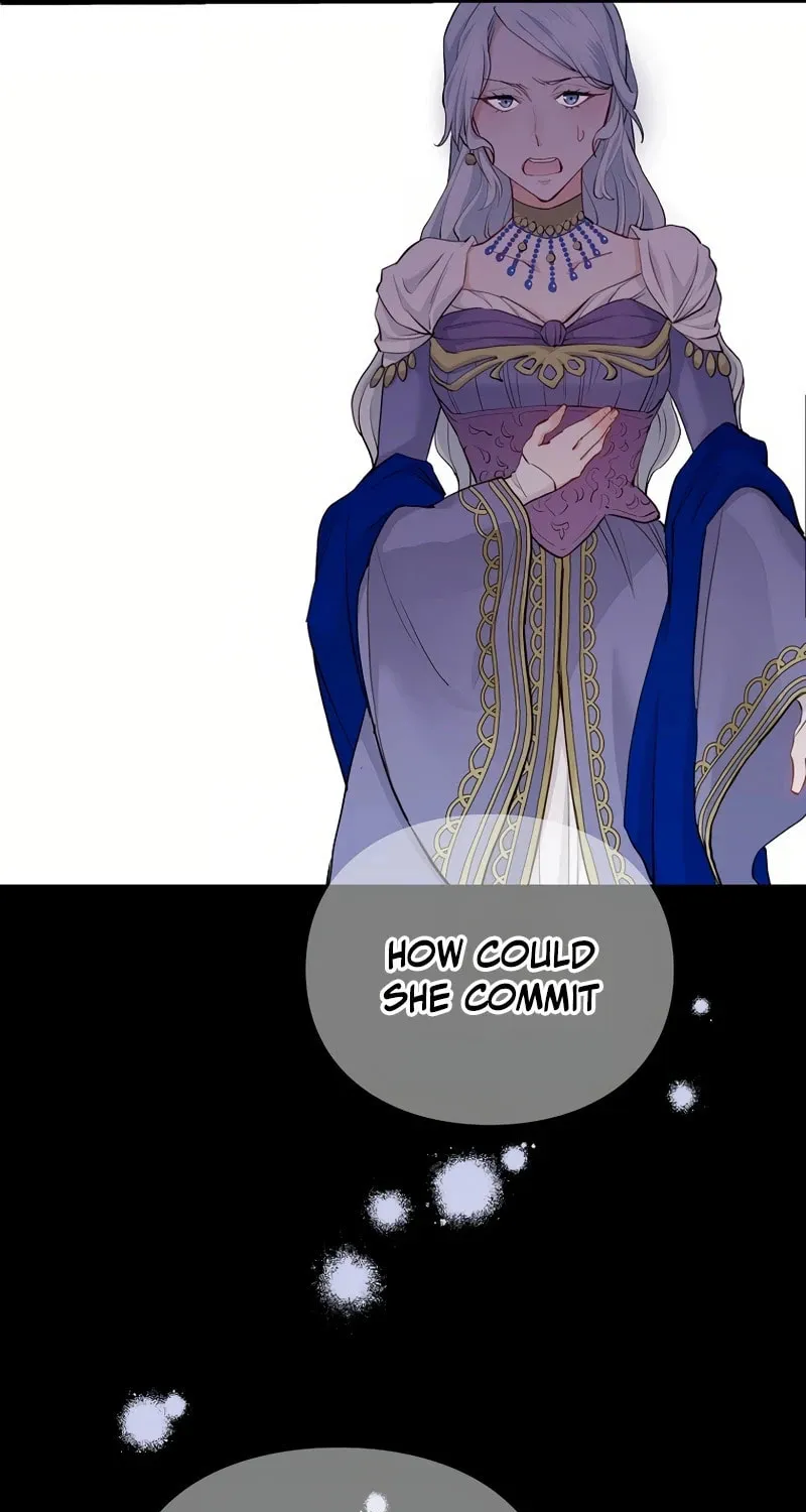 How The Villainous Alicia Saves The Day Chapter 18 page 49 - 