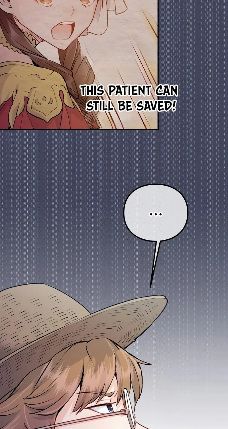 How The Villainous Alicia Saves The Day Chapter 18 page 6 - 