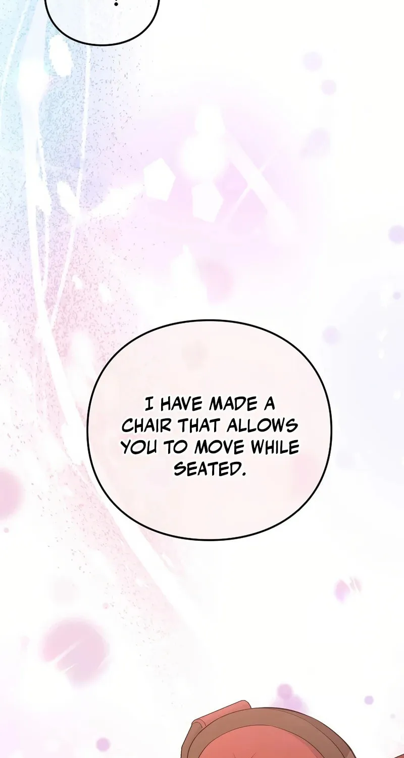 How The Villainous Alicia Saves The Day Chapter 18 page 58 - 
