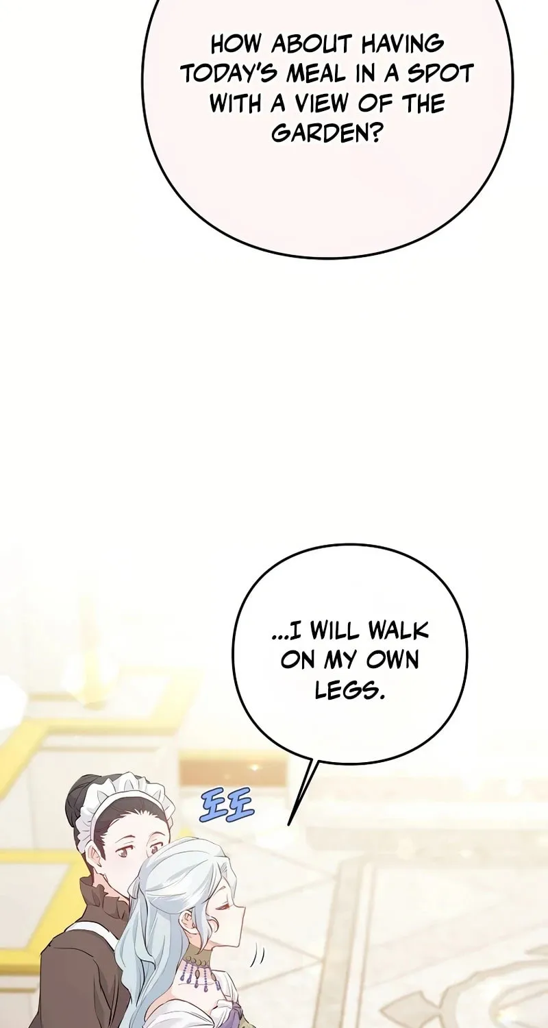 How The Villainous Alicia Saves The Day Chapter 18 page 60 - 