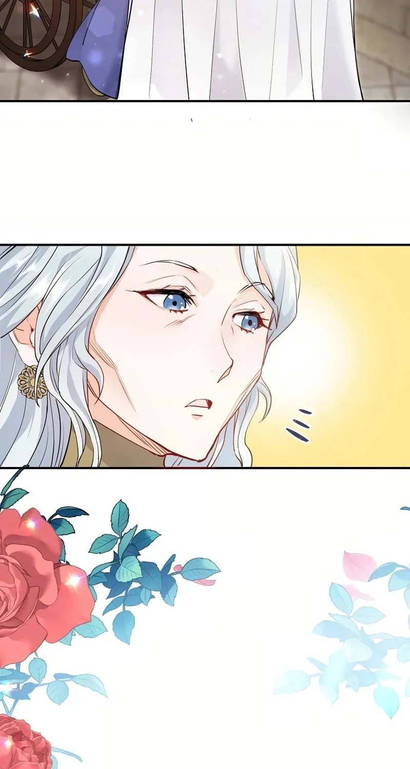 How The Villainous Alicia Saves The Day Chapter 18 page 71 - 