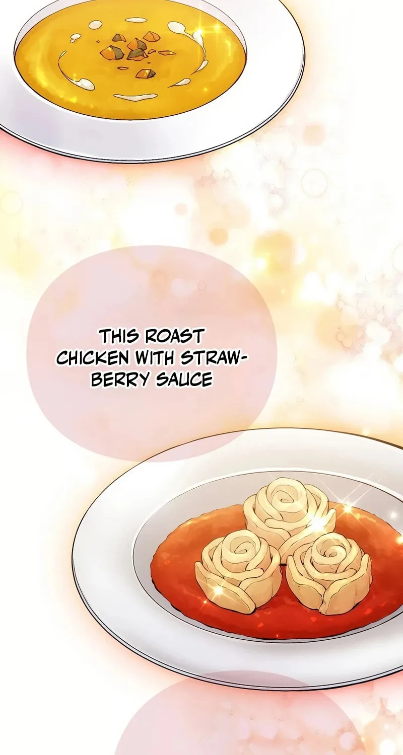 How The Villainous Alicia Saves The Day Chapter 18 page 82 - 