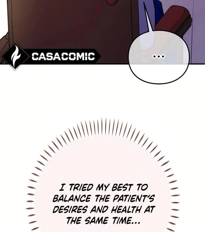 How The Villainous Alicia Saves The Day Chapter 18 page 90 - 