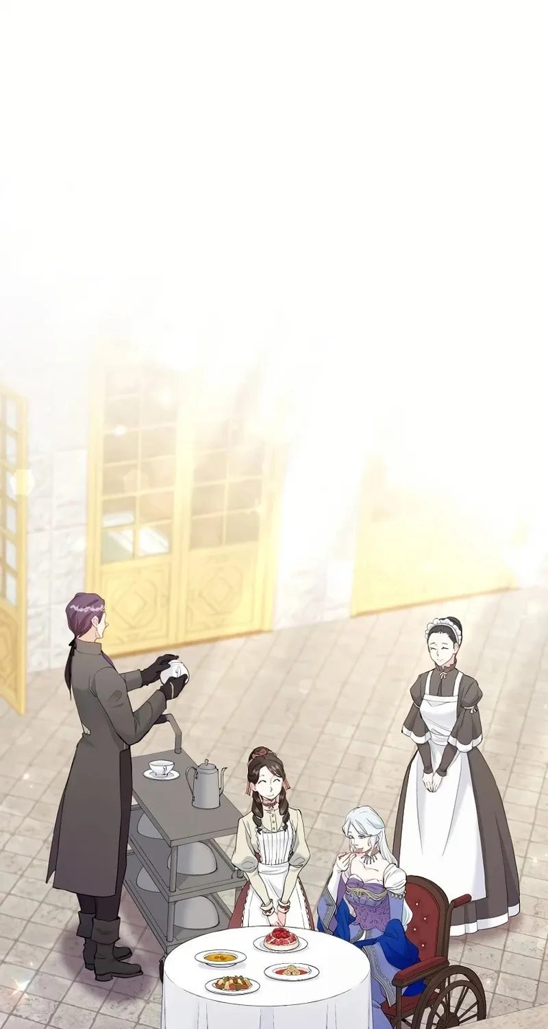 How The Villainous Alicia Saves The Day Chapter 18 page 100 - 