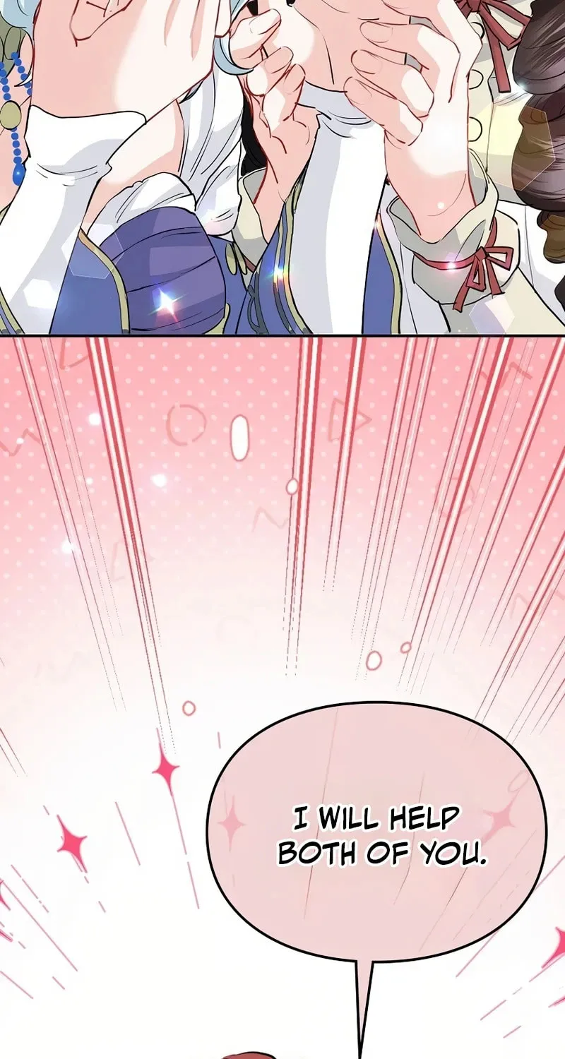 How The Villainous Alicia Saves The Day Chapter 19 page 103 - 