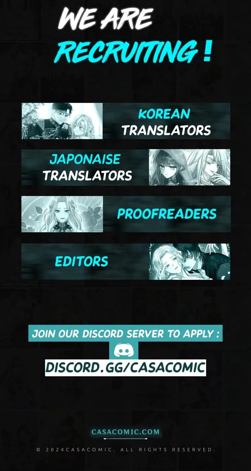 How The Villainous Alicia Saves The Day Chapter 19 page 106 - 