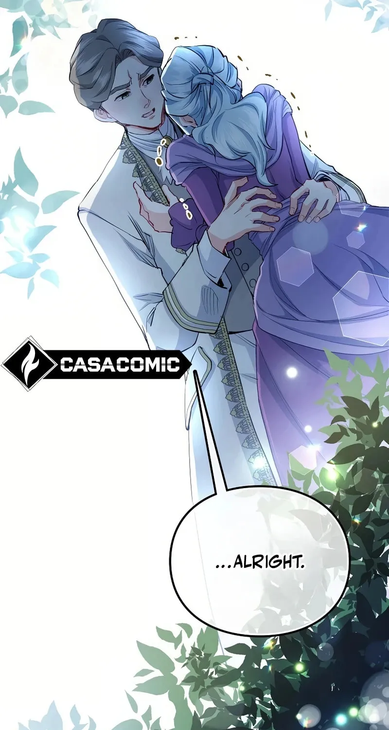 How The Villainous Alicia Saves The Day Chapter 19 page 18 - 