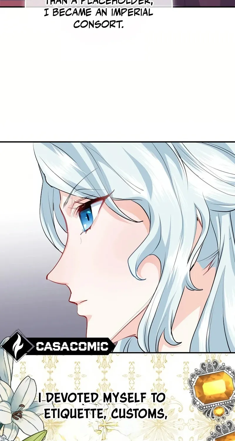 How The Villainous Alicia Saves The Day Chapter 19 page 26 - 