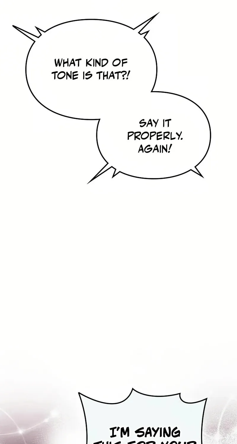 How The Villainous Alicia Saves The Day Chapter 19 page 39 - 