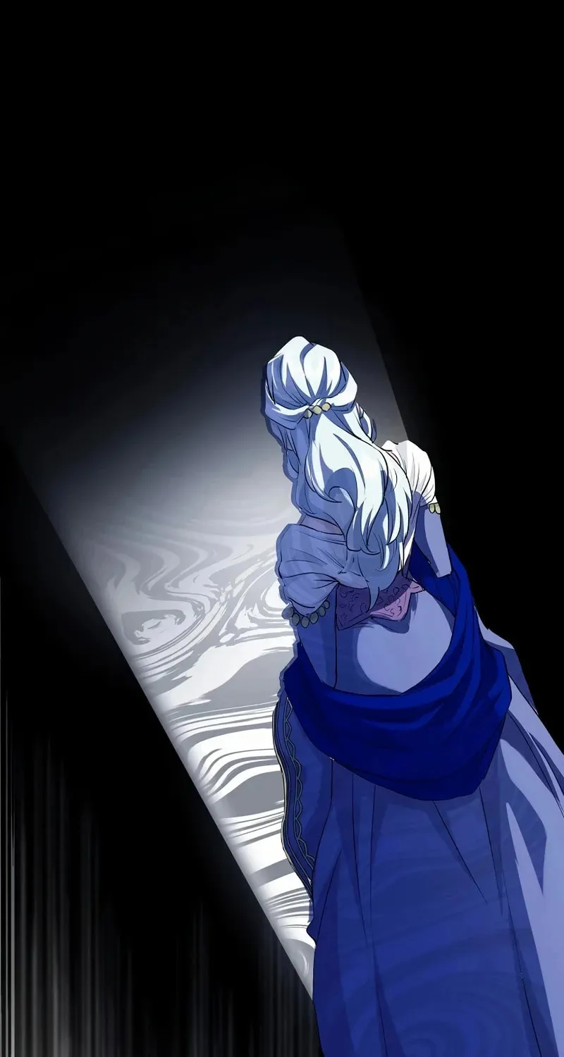 How The Villainous Alicia Saves The Day Chapter 19 page 43 - 
